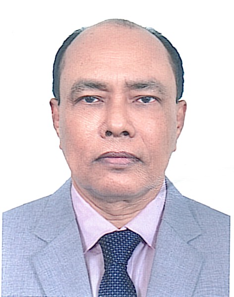 MILAN KANTI BARUA